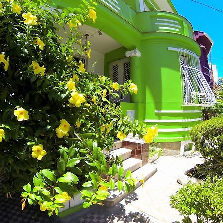 Poa Eco Hostel Porto Alegre Dış mekan fotoğraf