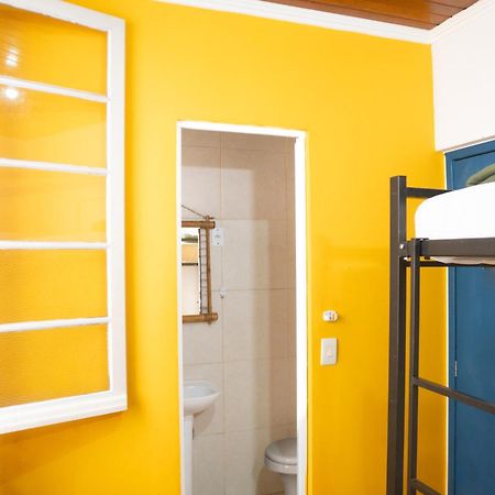 Poa Eco Hostel Porto Alegre Dış mekan fotoğraf