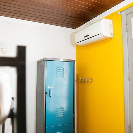 Poa Eco Hostel Porto Alegre Dış mekan fotoğraf