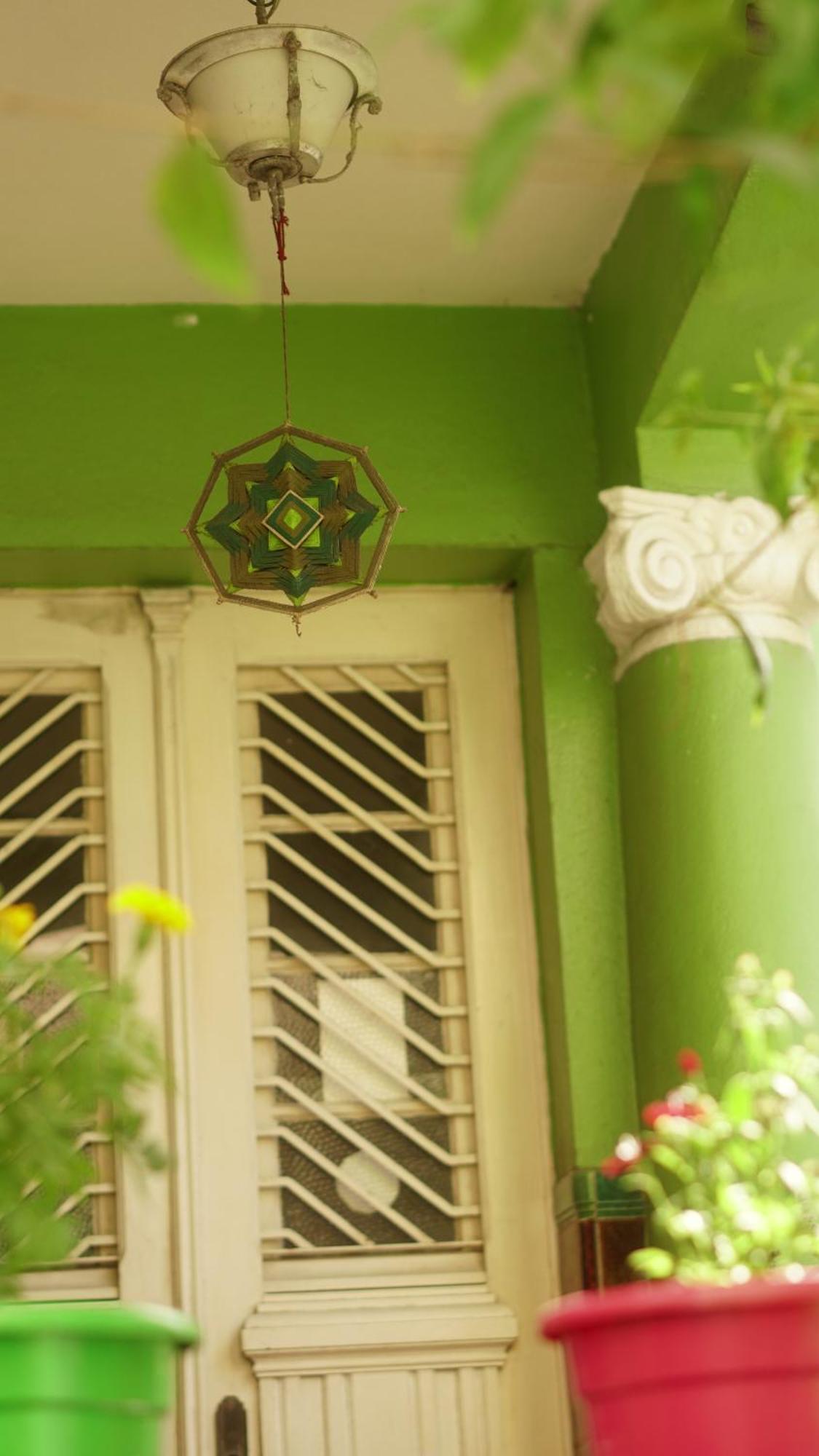 Poa Eco Hostel Porto Alegre Dış mekan fotoğraf