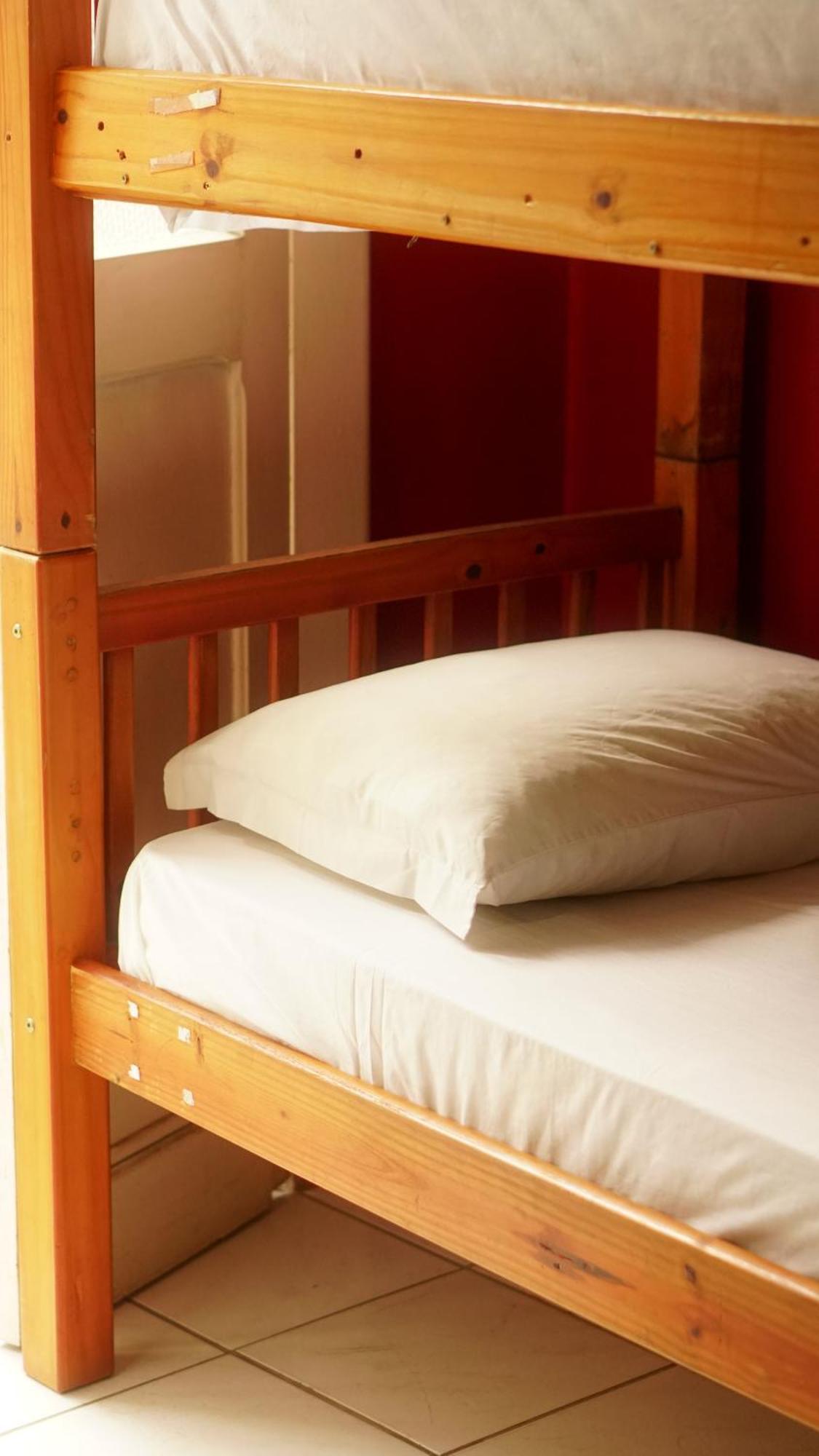 Poa Eco Hostel Porto Alegre Dış mekan fotoğraf