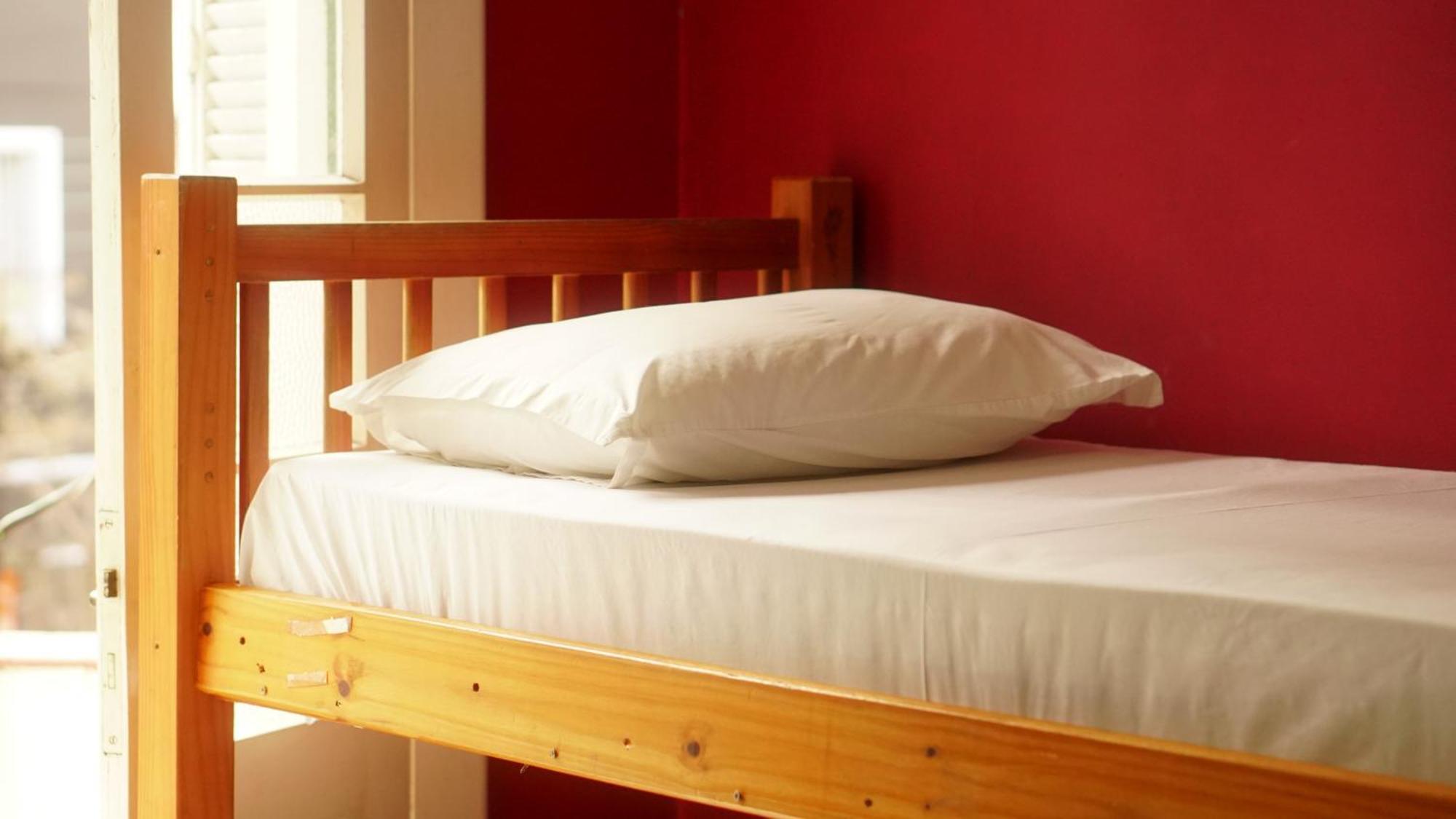 Poa Eco Hostel Porto Alegre Dış mekan fotoğraf