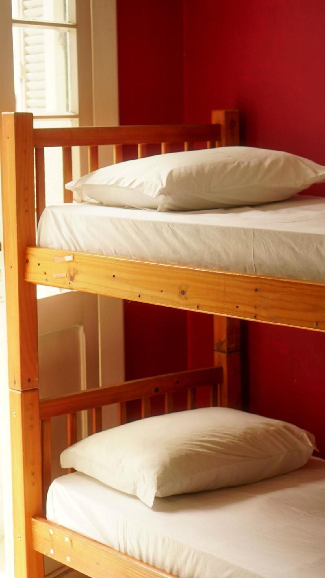 Poa Eco Hostel Porto Alegre Dış mekan fotoğraf