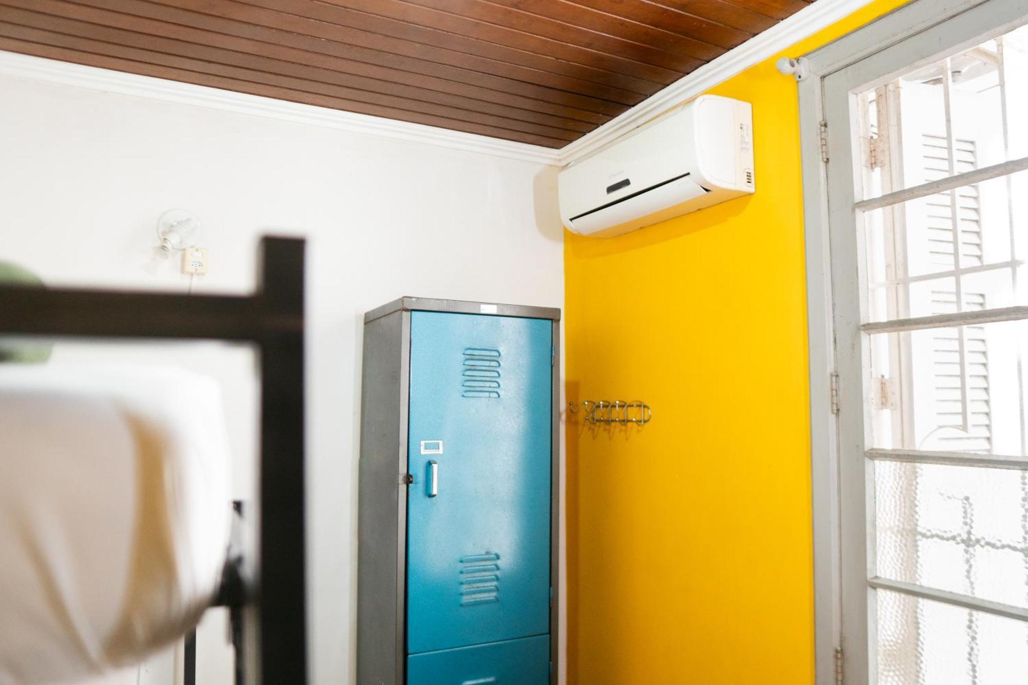 Poa Eco Hostel Porto Alegre Dış mekan fotoğraf