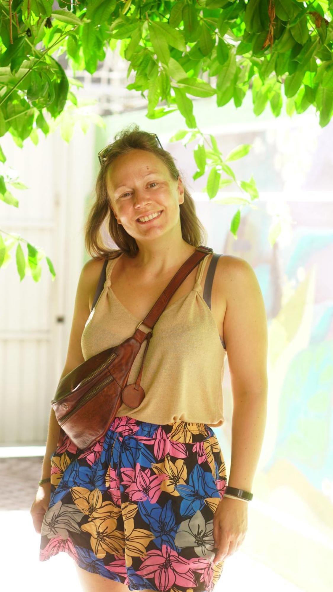 Poa Eco Hostel Porto Alegre Dış mekan fotoğraf
