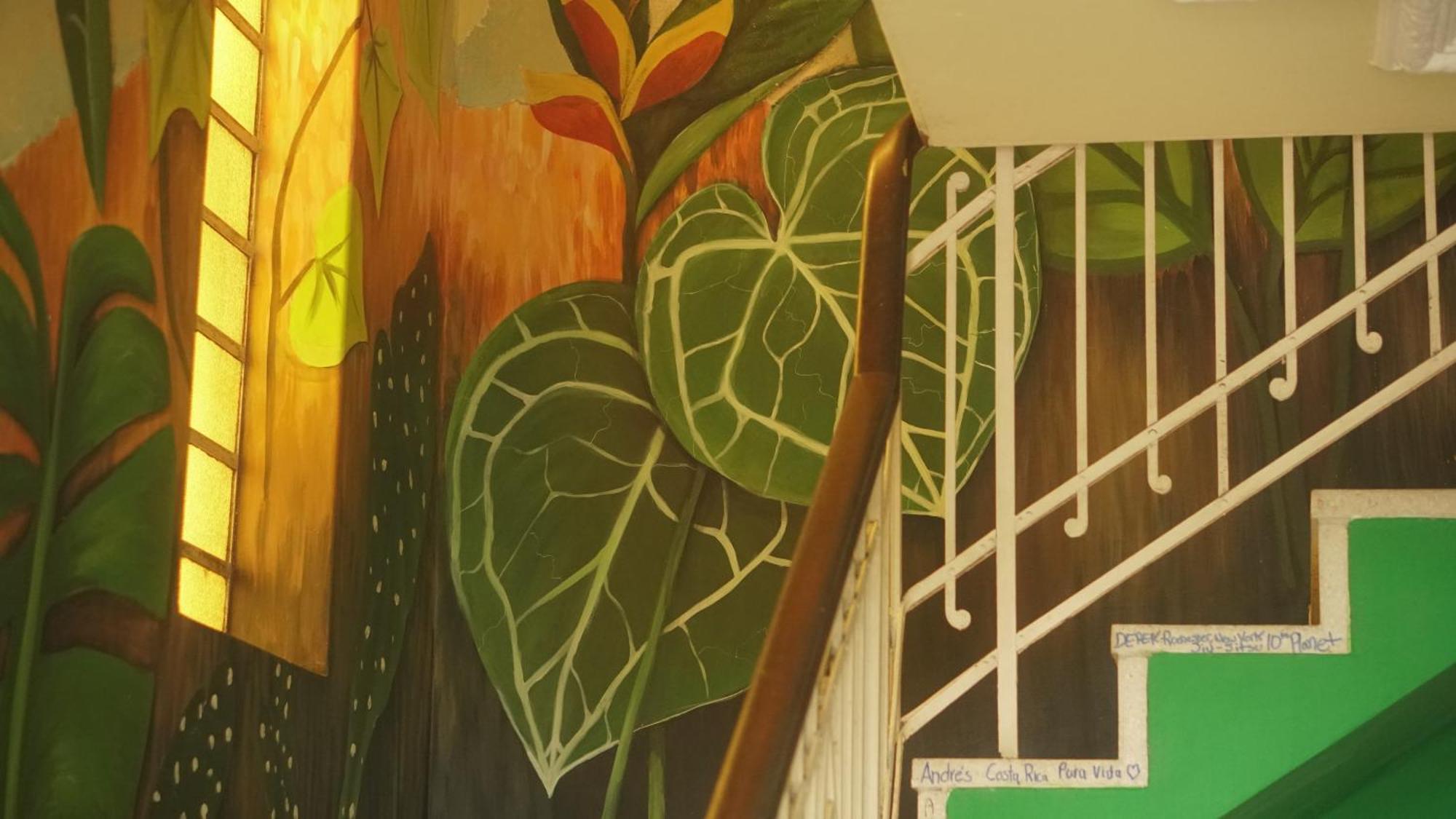 Poa Eco Hostel Porto Alegre Dış mekan fotoğraf
